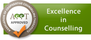 Excellence in Counselling Logo