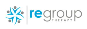 regroup therapy logo